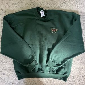 Cozy Key West Crewneck